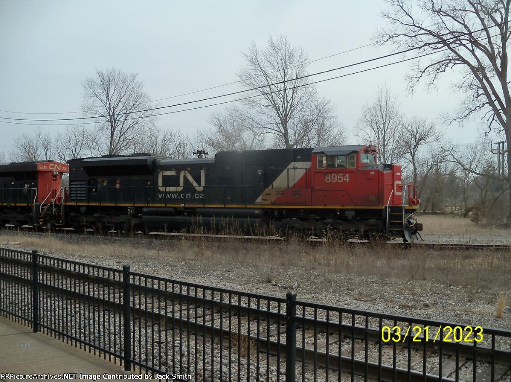 CN 8954